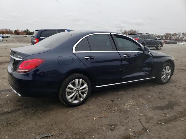 Obraz 3 z 2020 MERCEDES-BENZ C 300 4MATIC 2020 z VIN 55SWF8EBXLU327785