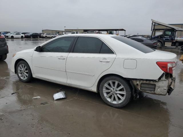 Obraz 2 z 2012 TOYOTA CAMRY BASE 2012 z VIN 4T4BF1FK7CR233815