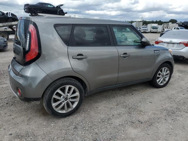 Image 3 of 2017 KIA SOUL + 2017 with VIN KNDJP3A58H7478035