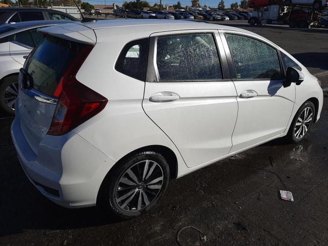 Image 3 of 2019 HONDA FIT EX 2019 with VIN 3HGGK5H87KM739092