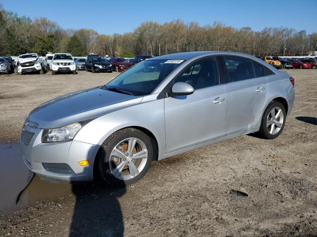 Изображение 1 2013 CHEVROLET CRUZE LT 2013 с VIN 1G1PE5SBXD7247415