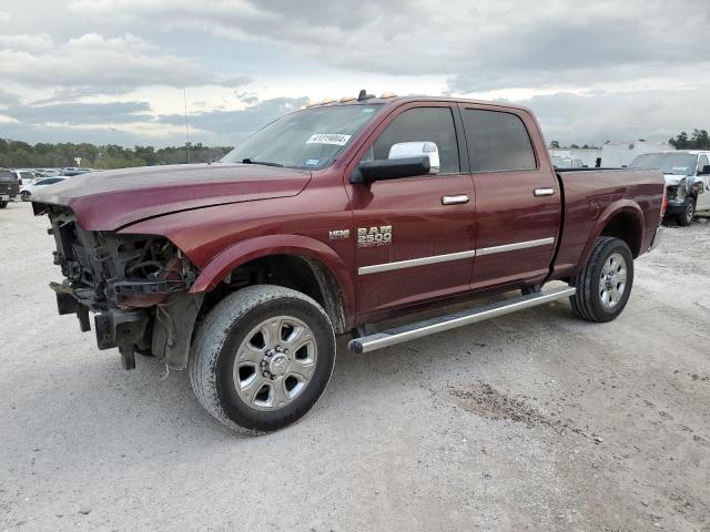 2017 RAM 2500 LARAMIE 2017 image
