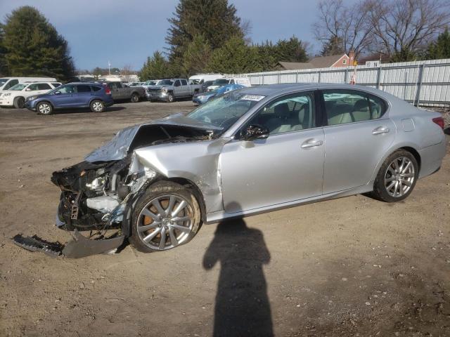 Obraz 1 z 2013 LEXUS GS 350 2013 z VIN JTHCE1BL4D5011490
