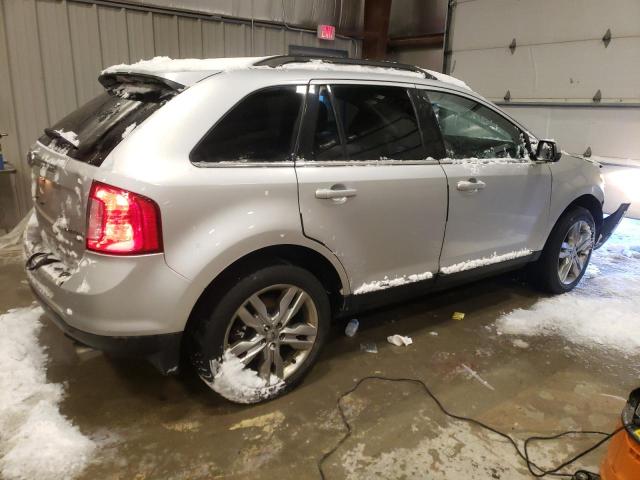 Изображение 3 2013 FORD EDGE LIMITED 2013 с VIN 2FMDK4KC6DBC38347