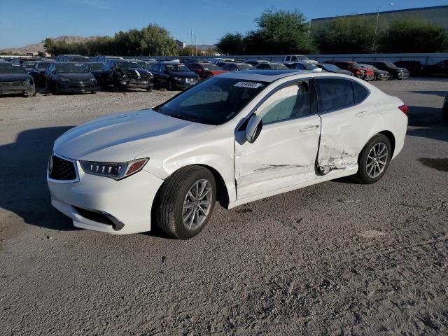 Obraz 2018 ACURA TLX  2018