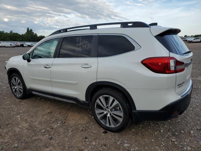 Image 2 of 2020 SUBARU ASCENT TOURING 2020 with VIN 4S4WMARD6L3456139