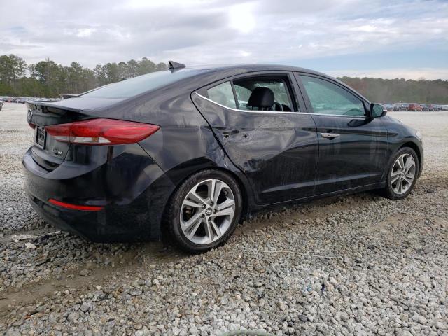 Obraz 3 z 2017 HYUNDAI ELANTRA SE 2017 z VIN KMHD84LF8HU153825