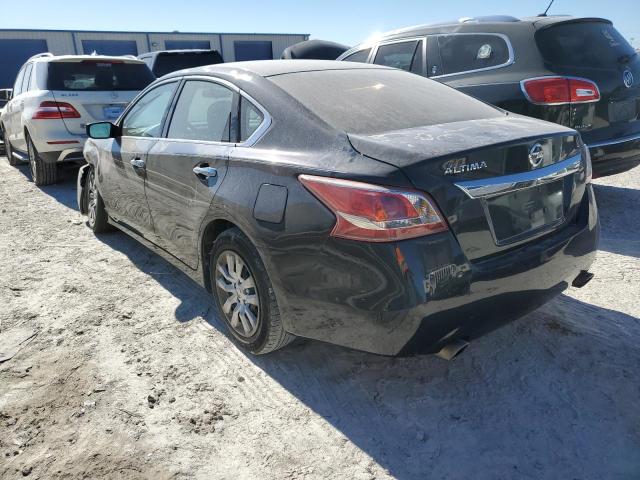 Изображение 2 2013 NISSAN ALTIMA 2.5 2013 с VIN 1N4AL3AP1DC219228
