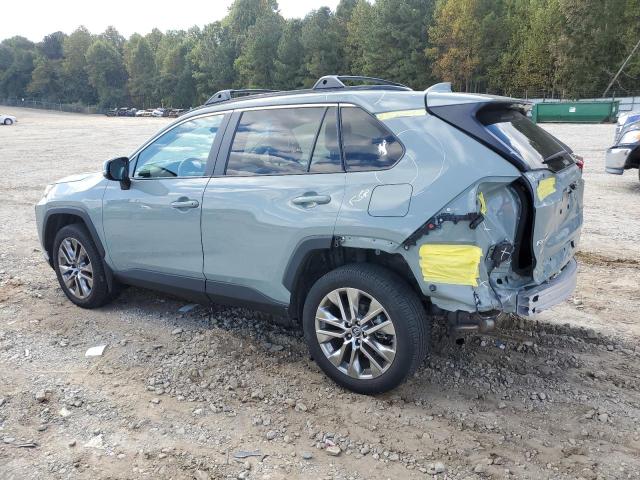 Изображение 2 2019 TOYOTA RAV4 XLE PREMIUM 2019 с VIN 2T3A1RFV3KW078439