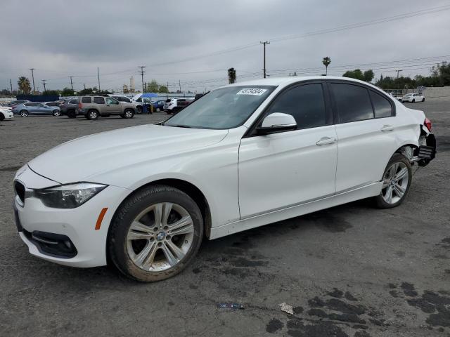 2016 BMW 328 I SULEV 2016 image
