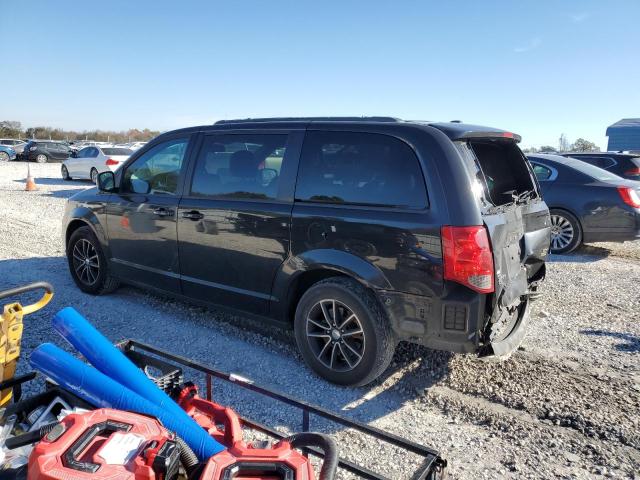 Obraz 2 z 2019 DODGE GRAND CARAVAN GT 2019 z VIN 2C4RDGEG7KR530422