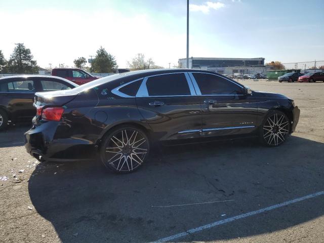 Obraz 3 z 2019 CHEVROLET IMPALA PREMIER 2019 z VIN 2G1105S34K9109314