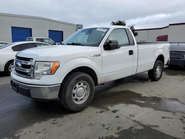 Obraz 1 z 2014 FORD F150  2014 z VIN 1FTNF1CF3EKD21181