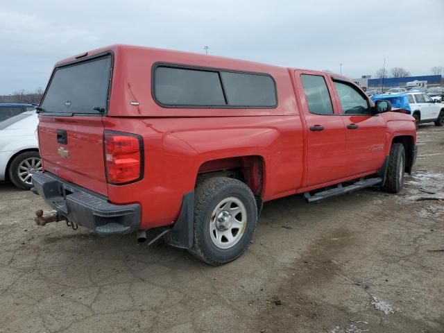 Изображение 3 2014 CHEVROLET SILVERADO C1500 2014 с VIN 1GCRCPEC1EZ102386