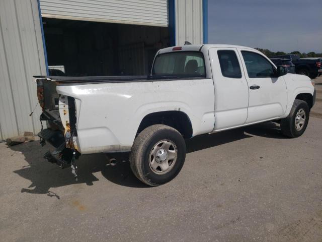 Image 3 of 2016 TOYOTA TACOMA ACCESS CAB 2016 with VIN 5TFRX5GN2GX055195