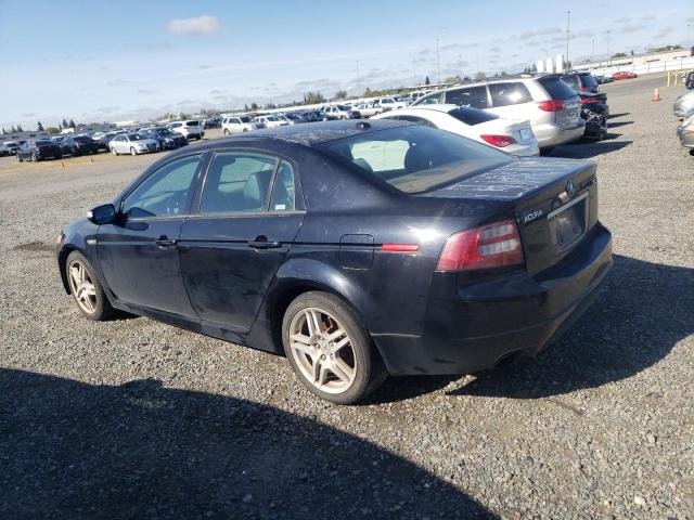 Obraz 2 z 2008 ACURA TL  2008 z VIN 19UUA66278A026547