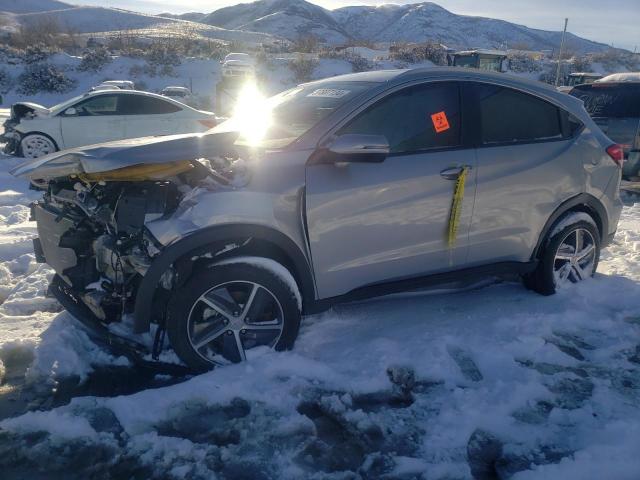 Изображение 1 2022 HONDA HR-V EX 2022 с VIN 3CZRU6H55NM761362