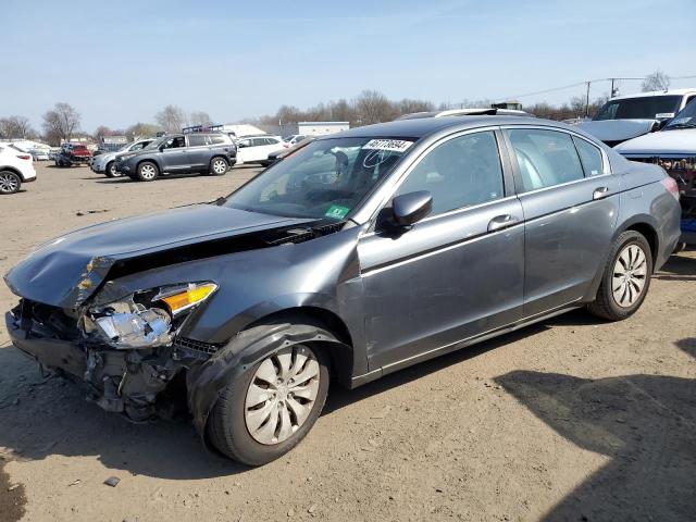 Изображение 1 2008 HONDA ACCORD LX 2008 с VIN 1HGCP26308A119700