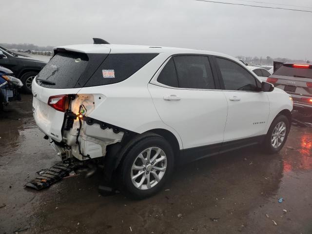 Obraz 3 z 2018 CHEVROLET EQUINOX LT 2018 z VIN 3GNAXSEV2JS543917