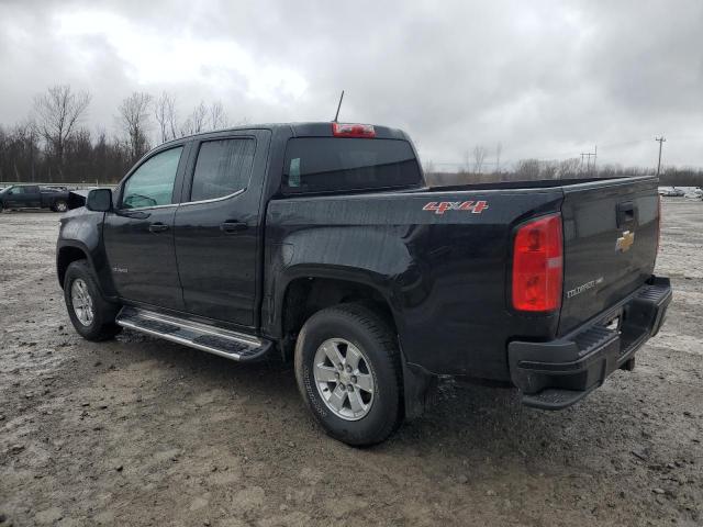 Изображение 2 2020 CHEVROLET COLORADO  2020 с VIN 1GCGTBEN4L1110912