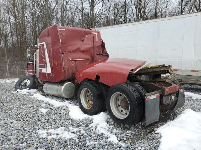 Image 3 of 2001 PETERBILT 379  2001 with VIN 1XP5DB9X61N544253