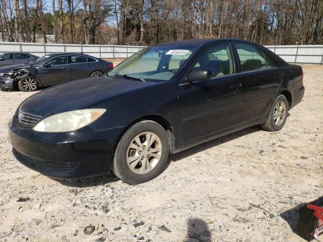 Изображение 1 2005 TOYOTA CAMRY LE 2005 с VIN 4T1BF32K95U082233