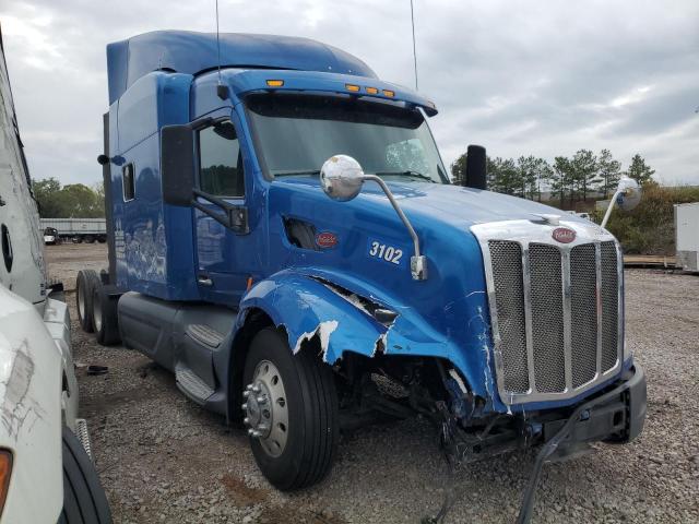 Изображение 2014 PETERBILT 579  2014