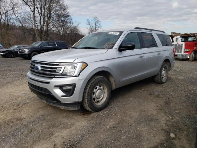 2019 FORD EXPEDITION MAX XL 2019 image
