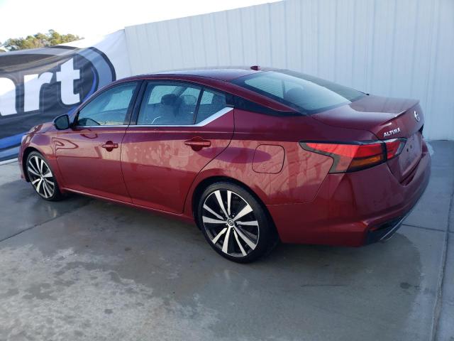 Obraz 2 z 2019 NISSAN ALTIMA SR 2019 z VIN 1N4BL4CV0KN319540