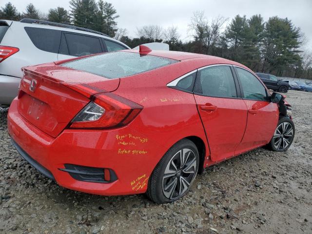 Obraz 3 z 2016 HONDA CIVIC EX 2016 z VIN 2HGFC1F39GH632253