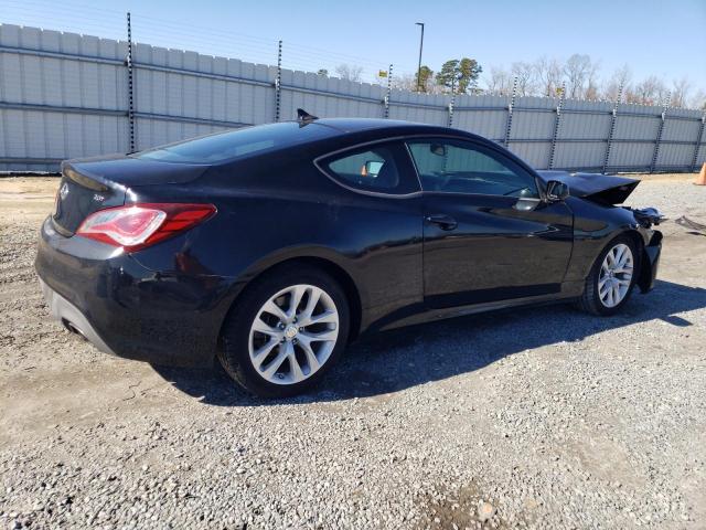 Изображение 3 2013 HYUNDAI GENESIS COUPE 2.0T 2013 с VIN KMHHT6KD2DU105582