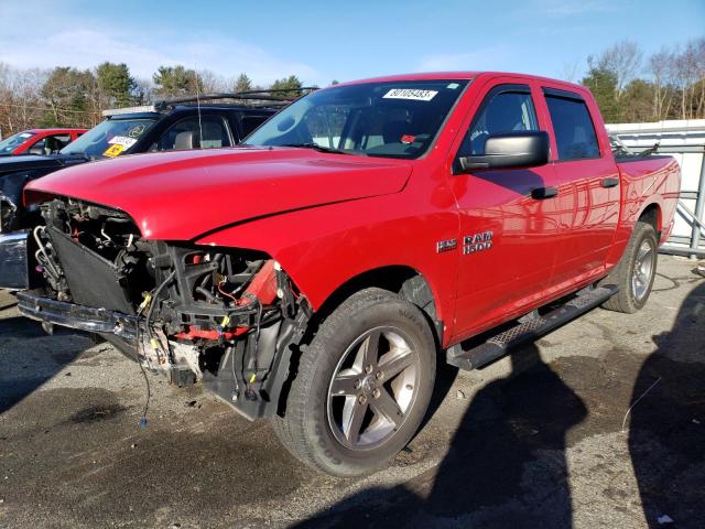 Obraz 2014 RAM 1500 ST 2014