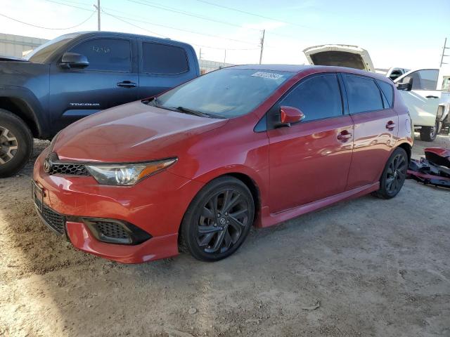 2016 TOYOTA SCION IM  2016 image