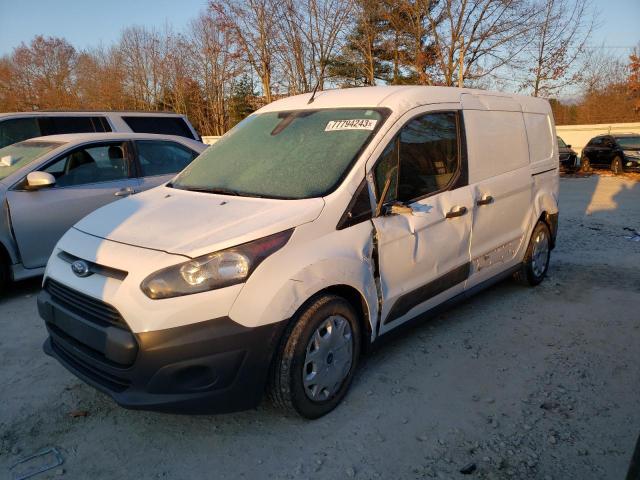Obraz 2016 FORD TRANSIT CONNECT XL 2016