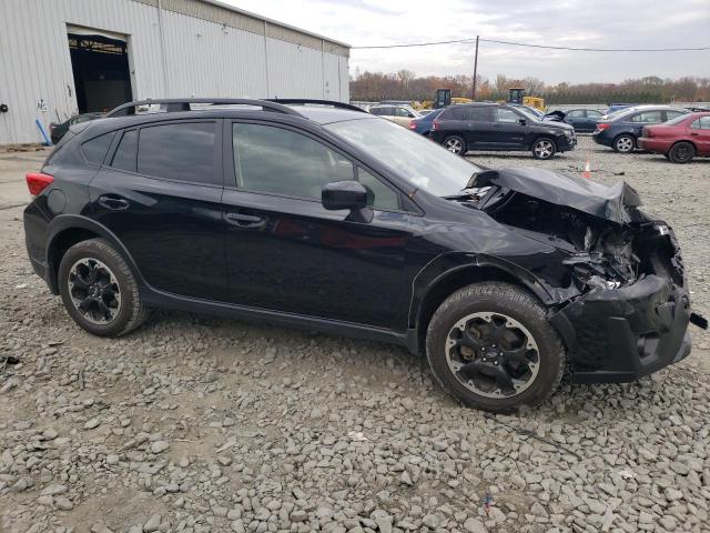 2023 SUBARU CROSSTREK PREMIUM 2023 image