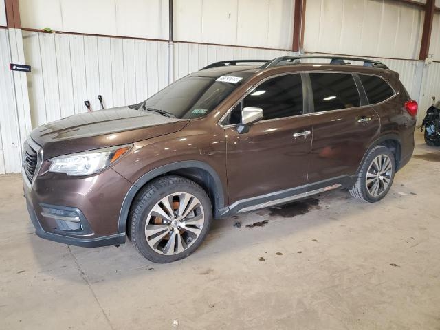 Изображение 1 2019 SUBARU ASCENT TOURING 2019 с VIN 4S4WMARDXK3412708