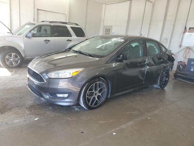 2015 FORD FOCUS SE 2015 image