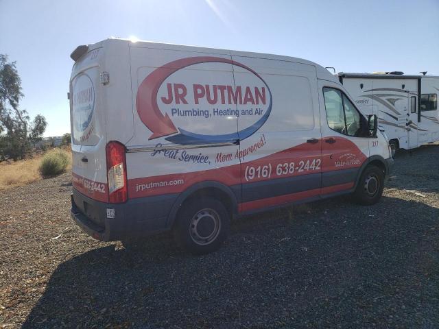 Image 3 of 2018 FORD TRANSIT T-150 2018 with VIN 1FTYE1CM7JKA79388