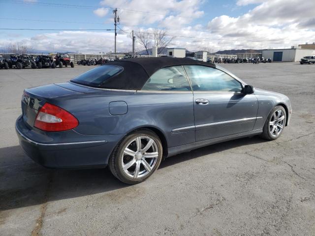 Изображение 3 2006 MERCEDES-BENZ CLK 350 2006 с VIN WDBTK56J66F170422