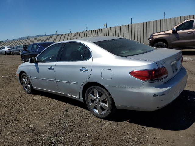 Image 2 of 2005 LEXUS ES 330 2005 with VIN JTHBA30G455135589