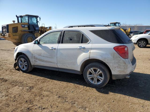 Image 2 of 2012 CHEVROLET EQUINOX LTZ 2012 with VIN 2GNFLGE59C6225180
