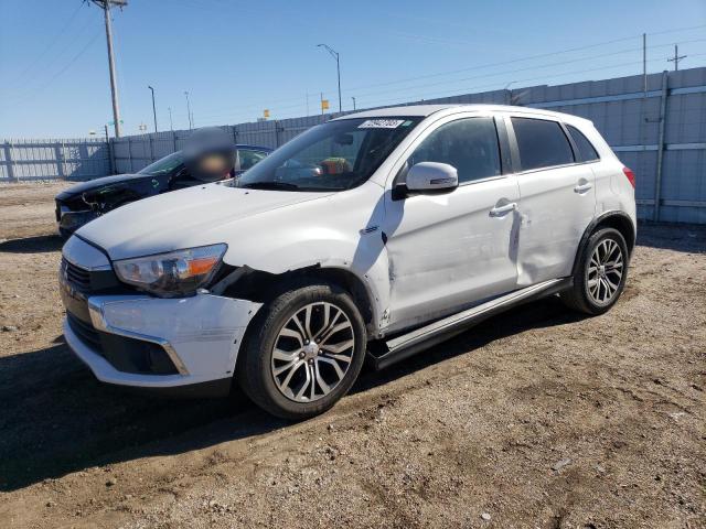 Obraz 2016 MITSUBISHI OUTLANDER SPORT ES 2016