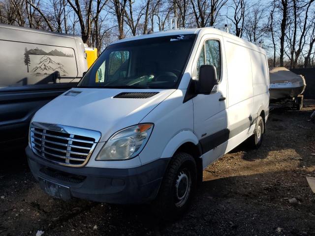 2007 FREIGHTLINER SPRINTER 2500 2007 image