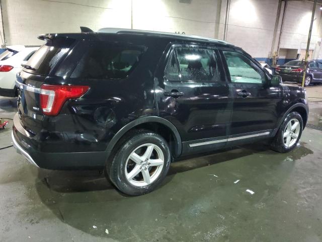 Изображение 3 2016 FORD EXPLORER XLT 2016 с VIN 1FM5K8D88GGA94821