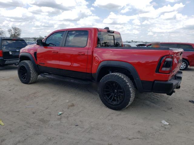 Image 2 of 2021 RAM 1500 TRX 2021 with VIN 1C6SRFU99MN904214