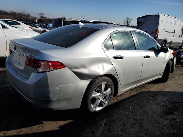 Obraz 3 z 2012 ACURA TSX TECH 2012 z VIN JH4CU2F68CC017543