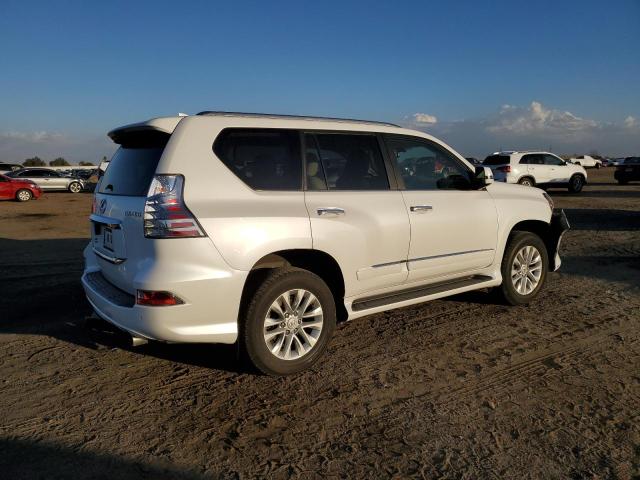Image 3 of 2017 LEXUS GX 460 2017 with VIN JTJBM7FX3H5166731