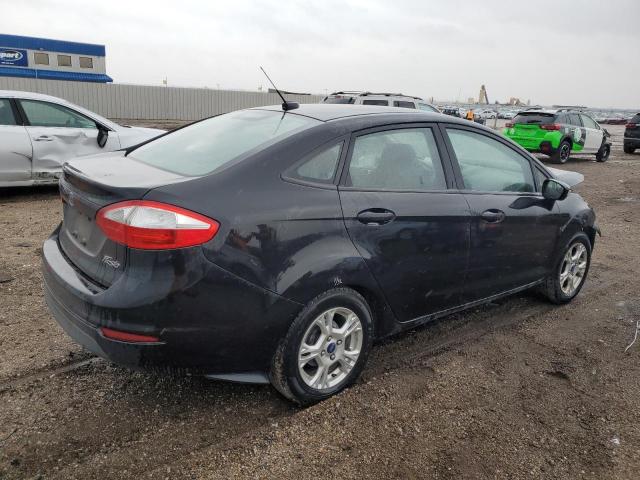 Obraz 3 z 2015 FORD FIESTA SE 2015 z VIN 3FADP4BJXFM141647