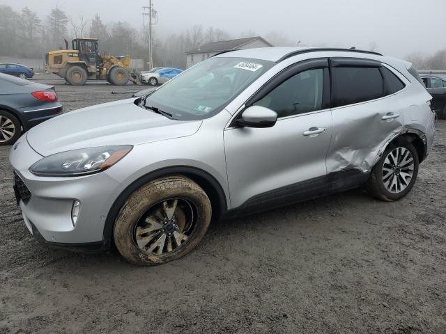 Obraz 2020 FORD ESCAPE TITANIUM 2020