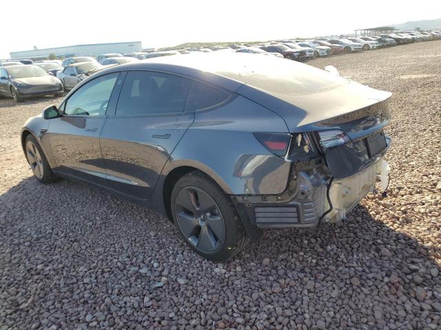 Image 2 of 2023 TESLA MODEL 3  2023 with VIN 5YJ3E1EA8PF384062